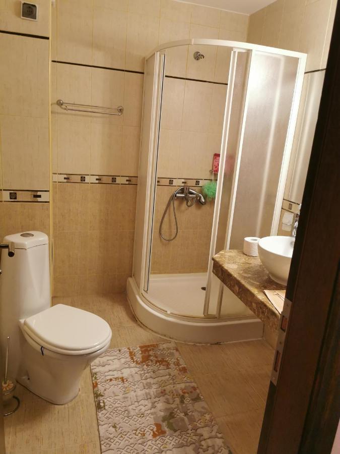 Villa Bonita Sunny Beach Ngoại thất bức ảnh