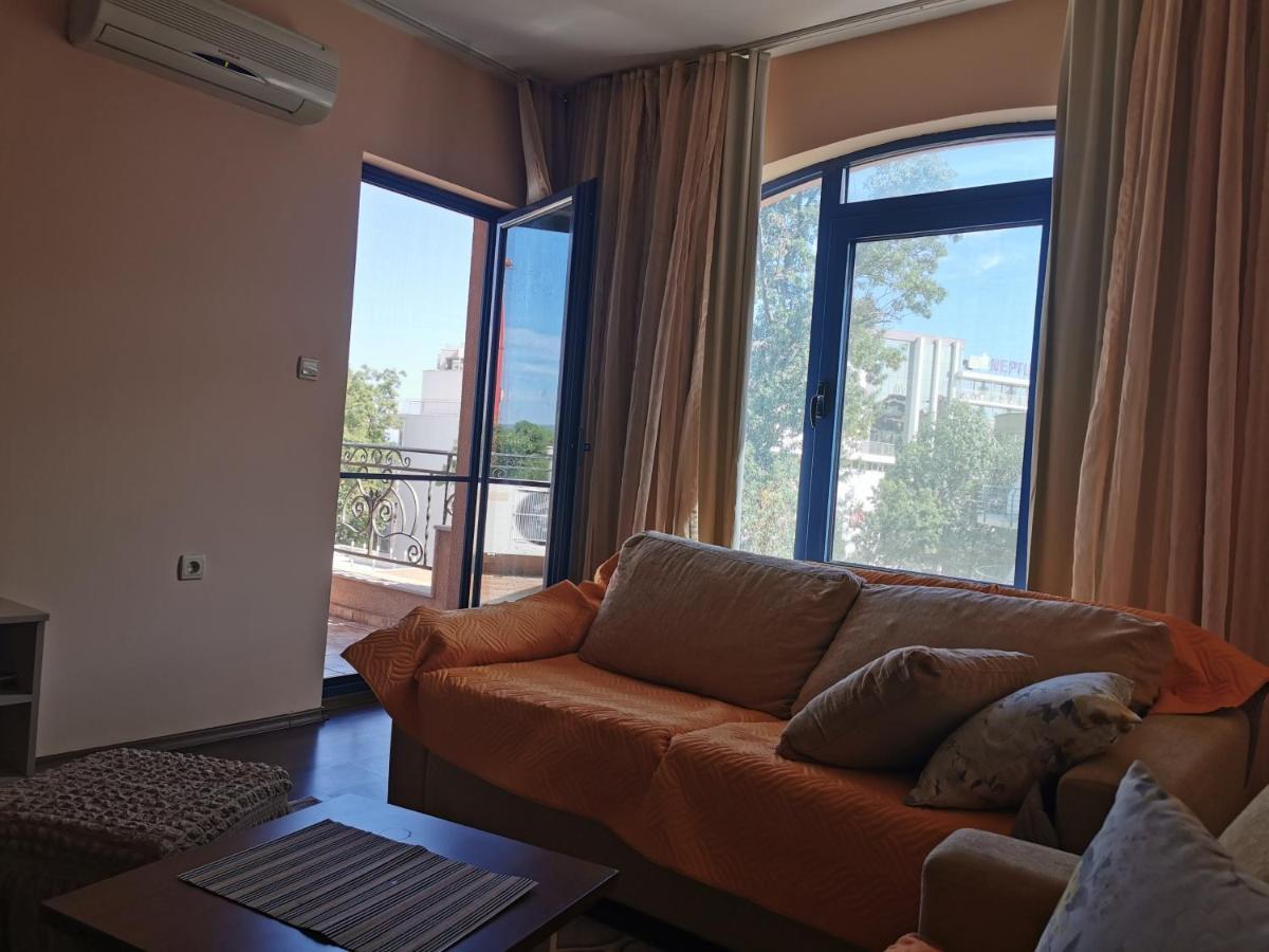 Villa Bonita Sunny Beach Ngoại thất bức ảnh