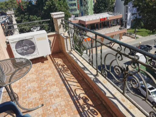 Villa Bonita Sunny Beach Ngoại thất bức ảnh