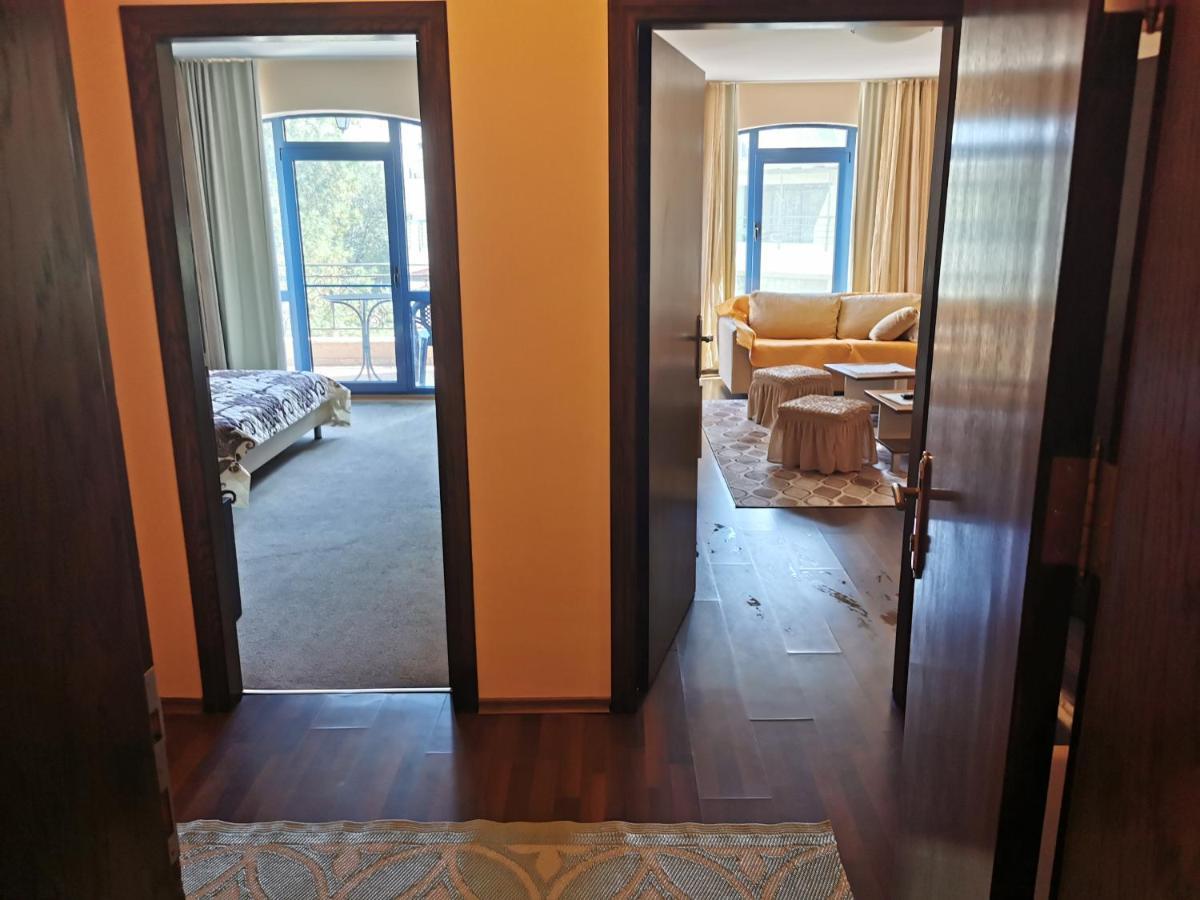 Villa Bonita Sunny Beach Ngoại thất bức ảnh