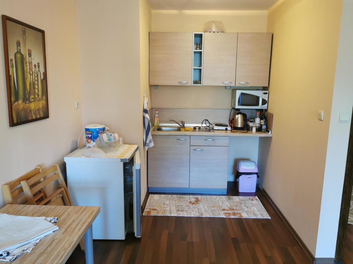 Villa Bonita Sunny Beach Ngoại thất bức ảnh