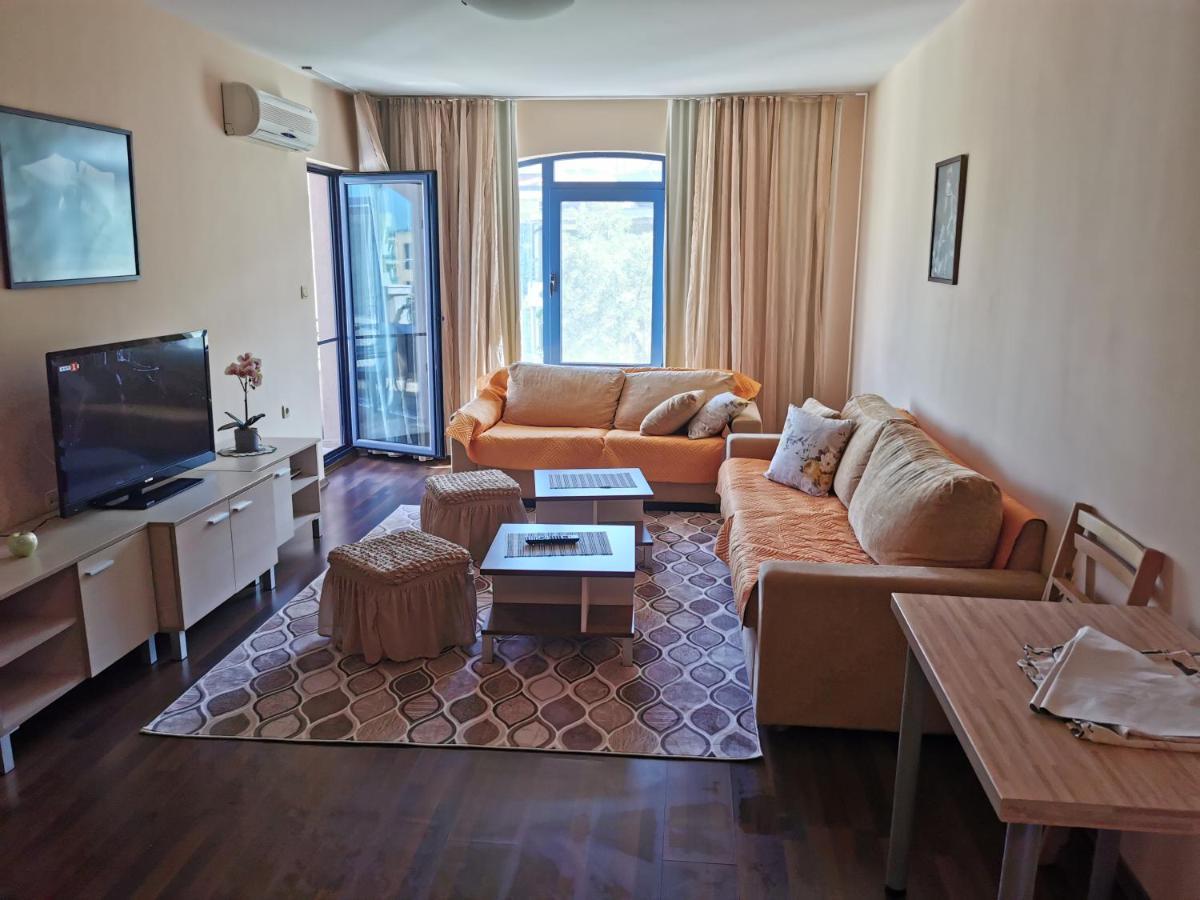Villa Bonita Sunny Beach Ngoại thất bức ảnh