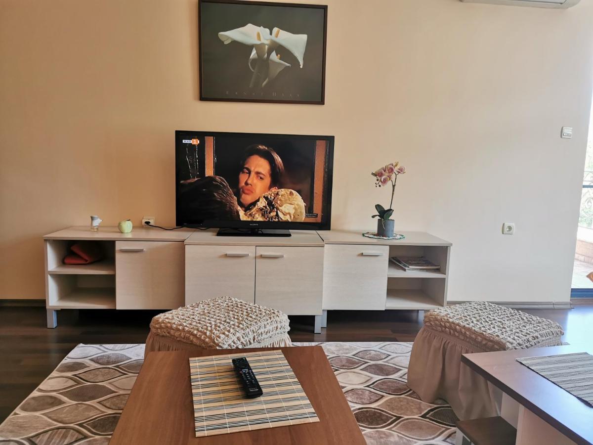 Villa Bonita Sunny Beach Ngoại thất bức ảnh