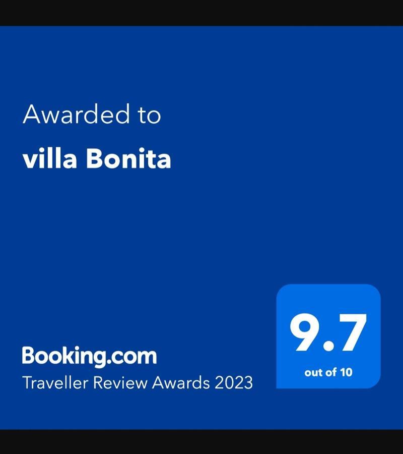 Villa Bonita Sunny Beach Ngoại thất bức ảnh